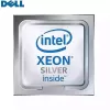 DELL  INTEL XEON SILVER 4314 2.4G 16C/32T 10.4GT/s 24M CACHE TURBO HT 135W DDR4 2666CK