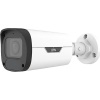 UNIVIEW  IPC2324LB-ADEZK-H 4MP 2.8-12MM MOTORIZE 50MT IP67/IK10 H265+ IR BULLET IP KAMERA (Dahili Sesli)