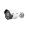 UNIVIEW  IPC2122LE-ADF28KMC-WL 2MP 2.8MM 30MT COLORHUNTER IP67/IK10 H265+ DAHİLİ SES IR BULLET IP KAMERA