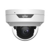 UNIVIEW  IPC3514LE-ADF28K-WP COLORHUNTER WITH Wise-ISP  4MP 2.8MM H.265 IP67/IK10 DAHİLİ SES IP DOME KAMERA