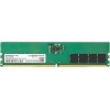 TRANSCEND  16GB 4800MHz DDR5 PC RAM JM4800ALE-16G