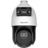 HIKVISION  DS-2SE4C425MWG-E/14(F0) 4MP 25x TANDEMVU COLORFUL 100MT IP66 IR IP SPEED DOME KAMERA (AYAK DAHİL)