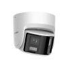 HIKVISION  DS-2CD2367G2P-LSU/SL 6MP PANORAMIC 2.8MM 40MT DAHİLİ SES IŞIK SİREN COLORVU IP67 IP DOME KAMERA