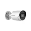 HIKVISION  DS-2CD2063G2-IU 6MP 2.8MM ACUSENSE 40MT DAHİLİ SESLİ H265+ IP67 IR BULLET IP KAMERA