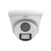 UNIVIEW  UAC-T112-AF28-W 2MP 2.8MM COLORHUNTER 20MT IP67 AHD DAHİLİ SES DOME KAMERA