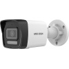 HIKVISION  DS-2CD1063G2-LIUF 6MP 2.8MM 30MT DAHİLİ SESLİ IP67 H265+ IR BULLET IP KAMERA