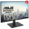 ASUS VA27UQSB 27 IPS FREESYNC 3840x2160 5ms 350cd DP HDMI USB Hoparlör VESA 3YIL EYECARE PLUS FLICKER-FREE ÇERÇEVESİZ DÜŞÜK MAVİ IŞIK PİVOT MONİTÖR