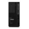 LENOVO LENOVO 30FR001HTR WS P2 i7-14700 20C 2.1GHz 1x16GB 4400MHz UDIMM 1x1TB SSD NVIDIA T1000 8GB W11 PRO 500W TOWER