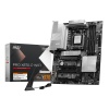 MSI PRO X870-P WIFI AMD X870 SOKET AM5 DDR5 8200