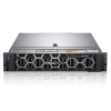 DELL // POWEREDGE PER740 2X4210R 2X32GB 2X480GB 4X600GB 8X2.5 H750 2X750W 3YIL YERİNDE GARANTİ