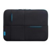 Samsonite 14.1 Airglow Notebook Sleeve Siyah/Mavi