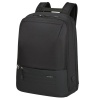 Samsonite 17.3 STACKD BIZ NB Sırt Çanta Siyah