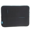 Samsonite 15.6 Airglow Notebook Sleeve Siyah/Mavi