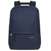 Samsonite 15.6 STACKD BIZ NB Sırt Çanta Lacivert