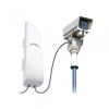 UBIQUITI (UBNT) NANOSTATION LOCO M2 8dbi 150mbps 2.4ghz 5+km Harici Access Point