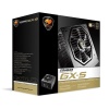 CGR-GS-750 GX-S 80 + GOLD POWER 750W