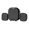 FRISBY FS-2420A 11W USB+SD+MMC 2.1 SPEAKER