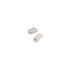 FRISBY FNW-4522N FTP Cat6 Metal RJ45 Konnektör