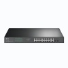 TL-SG1218MP 16 PORT POE GIGABIT+ 2 SFP 250W POE SWITCH