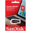 Sandisk 32GB Cruzer Blade Usb2.0 SDCZ50-032G-B35