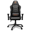 COUGAR  CGR-AIR-B   ARMOR  AIR  BLACK GAMİNG CHAIR