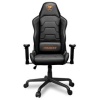 COUGAR  CGR-AIR-B   ARMOR  AIR  BLACK GAMİNG CHAIR