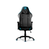 COUGAR  CGR-ARMOR ONE SKY BLUE GAMING CHAIR