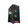 COUGAR  CGR-5ZD1B-AIR-RGB-C AIRFACE RGB BLACK 700W+80