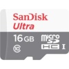 16GB Ultra mSDHC 80MB/s Class 10 UHS-I Micro SD Kart