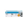 HP CB435A Siyah Toner Kartuş (35A)