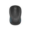 22333 Yvi Kablosuz Mouse-Siyah TRU22333