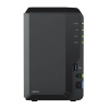 Synology DS223 (2x3.5/2.5) Tower NAS