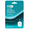 ESET  Home Security Essential Kutu 1 Yıl - 5 Kullanıcı