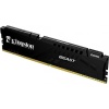 KINGSTON Fury Beast 16GB DDR5 6000MHz CL36 PC Bellek (KF560C36BBE2-16TR)