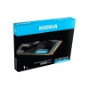 KIOXIA Exceria Plus 1TB M2 NVMe 5000/3900 MB/sn (LSD10Z001TG8)