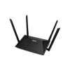 ASUS RT-AX1800U WIFI6-AİPROTECTİON-BULUT-ROUTER-ACCESS POİNT