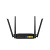 ASUS RT-AX1800U WIFI6-AİPROTECTİON-BULUT-ROUTER-ACCESS POİNT