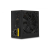 EVEREST EPS-600A, 600W, 12cm Fan, ATX, Aktif PFC, GAMING Power Supply (PSU)