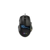 LECOO LENOVO LECOO MS130 KABLOLU RGB LED AYDINLATMALI 7200DPI MAKRO OYUNCU MOUSE SİYAH