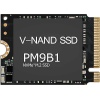 SAMSUNG  PM9B1 512GB 22x80mm PCIe Gen 4.0 x4 NVMe M.2 Notebook-Masaüstü SSD