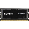 KINGSTON Impact 16GB DDR5 6000MHz CL38 Notebook Performans Ram