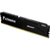 KINGSTON  Beast 16GB DDR5 6400MHz CL32 Masaüstü Performans Ram