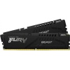 KINGSTON  Beast 64G 2x32 6000 D5 KF560C36BBEK2-64TR