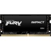 KINGSTON Impact 16GB DDR4 3200MHz CL20 Notebook Performans Ram