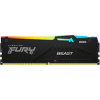 KINGSTON Beast RGB Expo 32GB DDR5 6000MHz CL36 Masaüstü Performans Ram