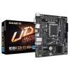 Gigabyte H610M S2H V3 D4 1700P Vga Hdmi Dp