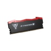 Patriot Viper Xtreme5 PVX532G60C30K 32GB(2x16GB) DDR5 6000MHz CL30 UDIMM Ram(Bellek)