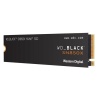 WD Black SN850X 4TB NVMe M.2 (7300/6600)