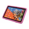 BLACKVIEW Tab8KIDS Tablet 10.1/7 GB/128 GB/13 MP/Android12+Kılıf Dahil (Pembe)