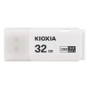 KIOXIA  U301 32GB USB 3.2 Gen1 TransMemory Flash Disk (Beyaz)